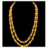 Amber Necklace