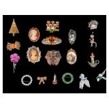 Joan River Bracelet & More