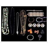 Vintage Estate Jewelry