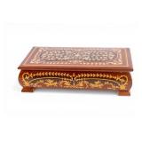 Vintage Jewelry Box