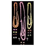 Trifari, Vendome, and Vintage Jewelry