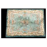 Chinese Art Deco Rug ~9
