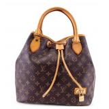 Louis Vuitton Monogram Eden Neo Bag