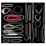 Eclectic Necklaces