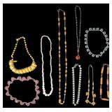 Art Deco Jewelry Collection