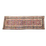 Persian Bidjar Rug