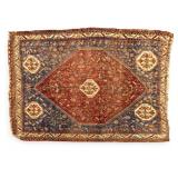 Antique Persian Rug