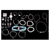 Modern Costume Jewelry