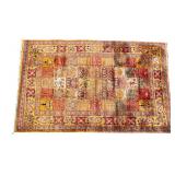 Handmade Large Rug ~13