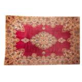 Karastan Kirman Rug