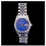 Rolex Men