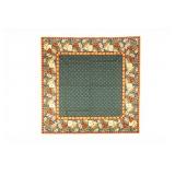 Contemporary Game Table Tapestry Cover