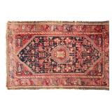 Persian Heriz Rug