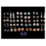 Vintage Earrings