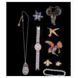 Designer Fashion Jewelry