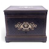 Antique French Tahan Napoleon III Cigar Presenter