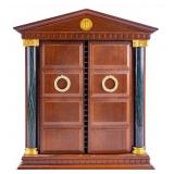 Franklin Mint Millennium Coin Collection