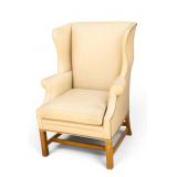 Thomasville Wingback Armchair