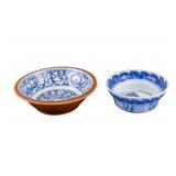 2 Early 20C Chinese Bowls