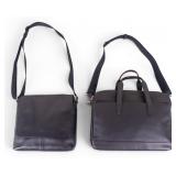 Coach Leather Bags (2)