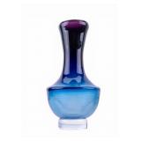 Kosta Boda Art Glass Vase
