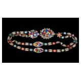 Early Art Deco Necklace