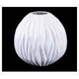 Bahari Napali Porcelain Vase