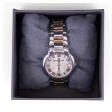 Raymond Weil Jasmine 35MM Silver Dial Wrist Watch