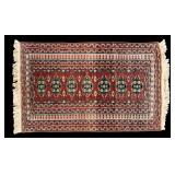 Bohkara Area Rug