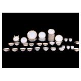 Limoges Porcelain Collection w/ JPL