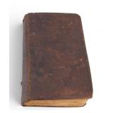 1742, Bunyan Doctrine of the Law & Grace Unfolded
