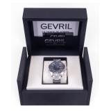 Gevril Ascari Automatic 48300B Wrist Watch
