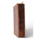 18C Characteristicks Vol II, Shaftesbury, 1732