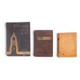 19 / 20th C Hardcover and Other Books