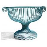 MC Wrought Metal Planter Base/Table Pedestal