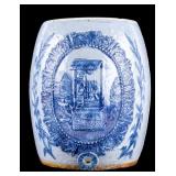Robinson Clay Product Co. Stoneware Water