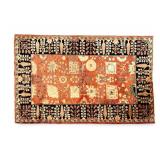 Antique Heriz Rug