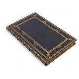 'The Golden Ass' by Apuleius1872 French Edition