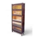 Barrister Bookcase