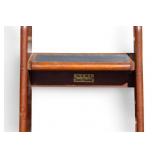 RMS Queen Elizabeth Ship Library Step /Ladder