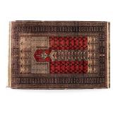Bokhara Area Rug