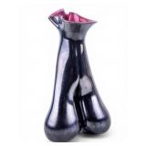 David Wilson Studio Pottery Vase