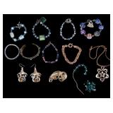 Artisan Jewelry Collection