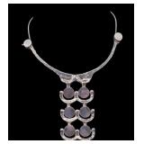 Jacob Hull Denmark Necklace