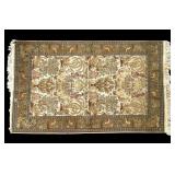Persian Pictorial Rug