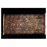 Persian Wool Rug