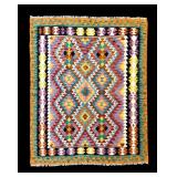 Handmade Kilim Area Rug