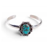 Chimney Butte Native Bracelet
