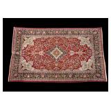 Persian Area Rug
