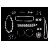 Vintage Name Brand Jewelry